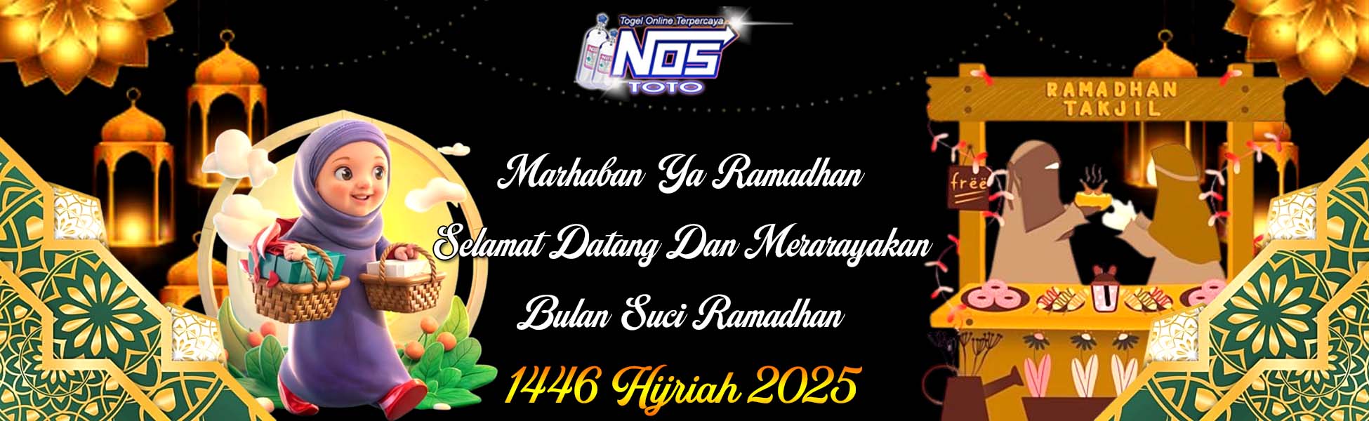 RAMADHAN