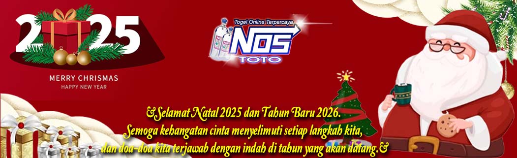 natal dan tahun baru