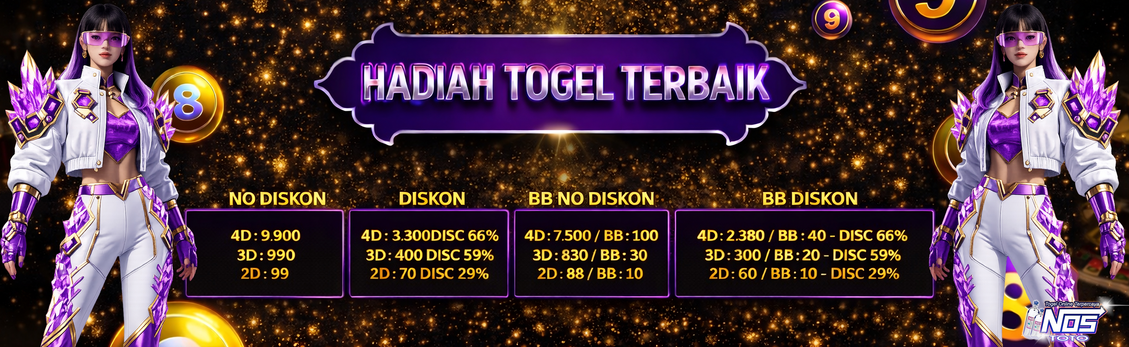 TOGEL