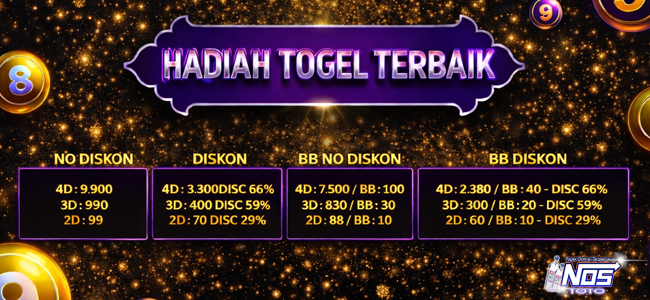 TOGEL